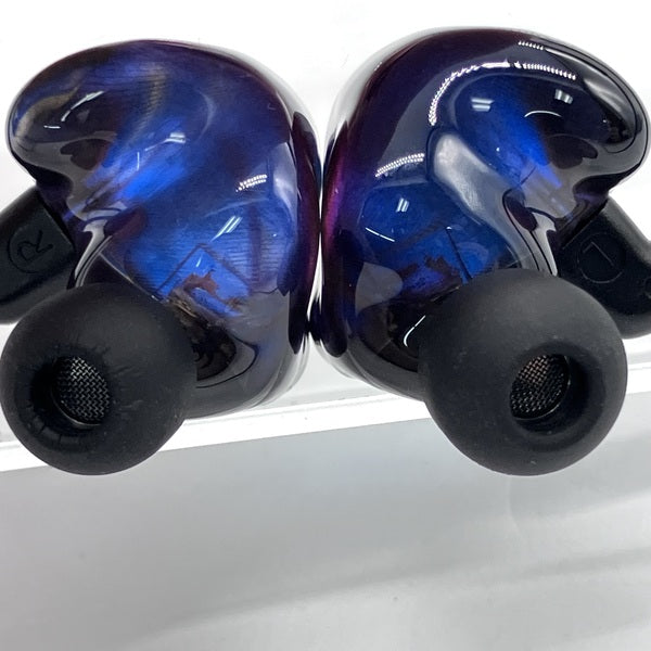qdc 【中古】FRONTIER Next Black 【QDC-FRONTIER-NB】【秋葉原】 – e