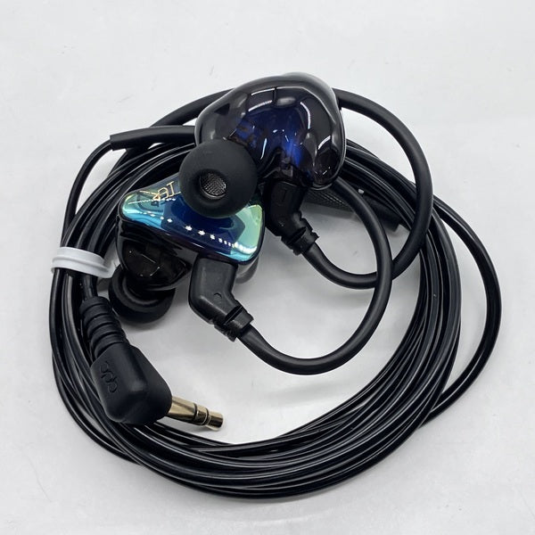 qdc 【中古】FRONTIER Next Black 【QDC-FRONTIER-NB】【秋葉原】 – e