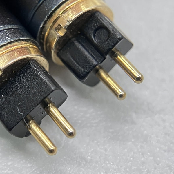EFFECT AUDIO 【中古】Cadmus/8wire (2pin to 4.4mm)【秋葉原】 – e