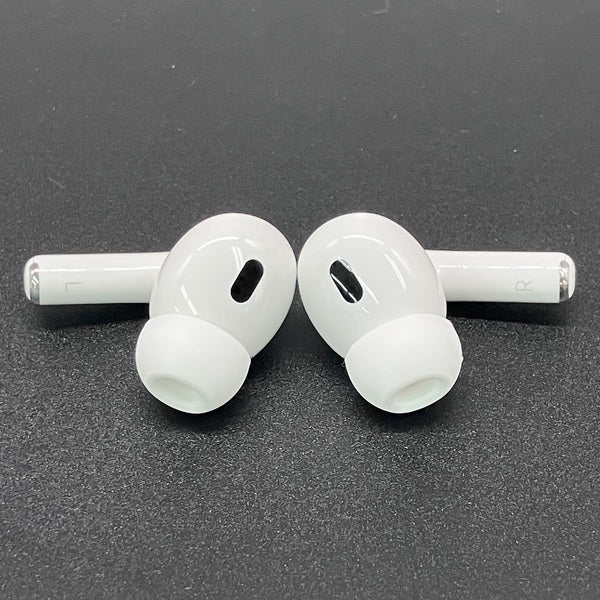 Apple 【中古】AirPods Pro (第2世代) MQD83J/A【秋葉原】 – e☆イヤホン