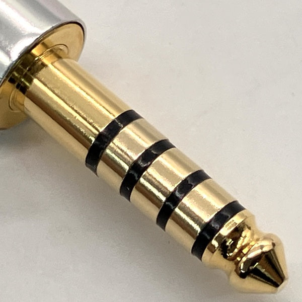 Yanyin 【中古】Canon 4.4mm【秋葉原】 – e☆イヤホン