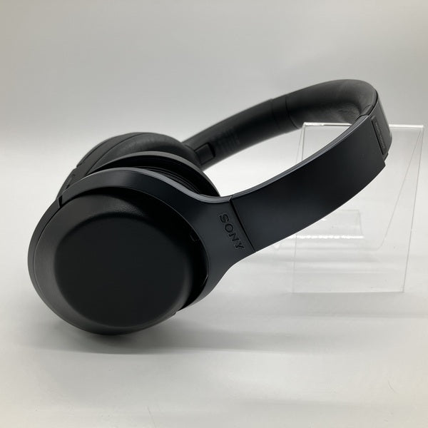 美品 動作品 SONY MDR-1000Xブラック SONY 【中古】MDR-1000X BM ブラック【秋葉原】 – e☆イヤホン
