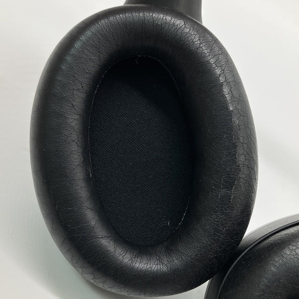 SONY 【中古】MDR-1000X BM ブラック【秋葉原】 – e☆イヤホン