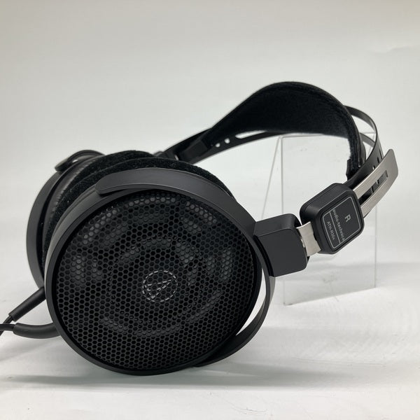 【ひゅん】 オーディオテクニカ ATH-R30x 箱無し audio-technica 【中古】ATH-R30x【日本橋】 – e☆イヤホン