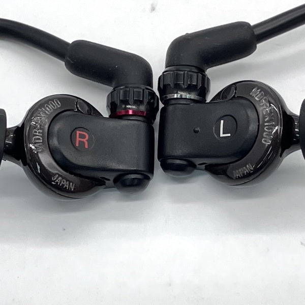 SONY 【中古】MDR-EX1000【秋葉原】 – e☆イヤホン