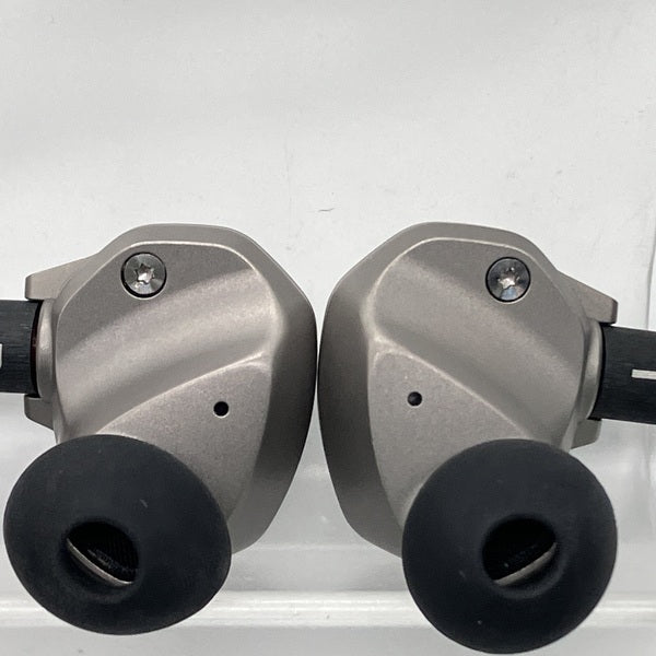 MADOO 【中古】Typ821 【MDO-T821-TI】【秋葉原】 – e☆イヤホン