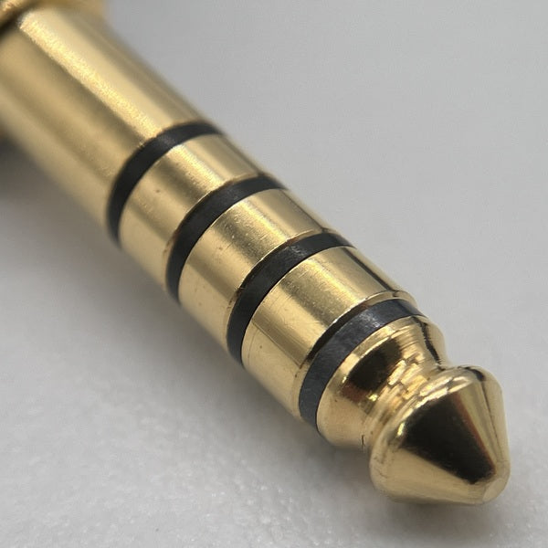 onso 【中古】06シリーズ 4.4(5極)-MMCX(L/R, 2021 model