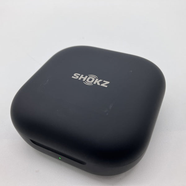Shokz 【中古】OpenFit Black【SKZ-EP-000020】【秋葉原】 – e☆イヤホン