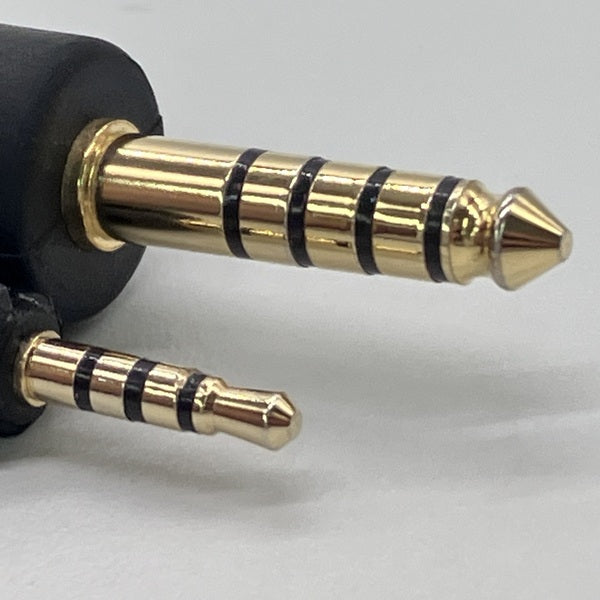 SENNHEISER 【中古】HD 620S用4.4mmバランスケーブル (1.8m)【秋葉原