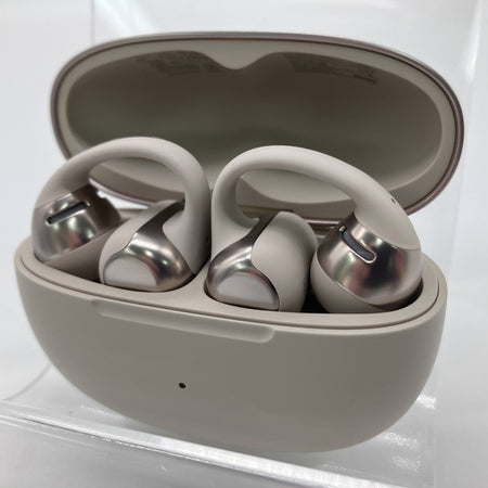 Shokz 【中古】OpenDots ONE Grey【SKZ-EP-000053】【秋葉原】 – e