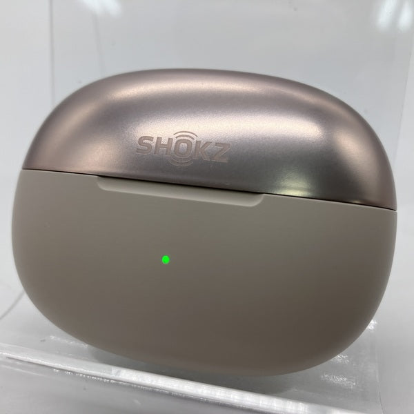 Shokz 【中古】OpenDots ONE Grey【SKZ-EP-000053】【秋葉原】 – e