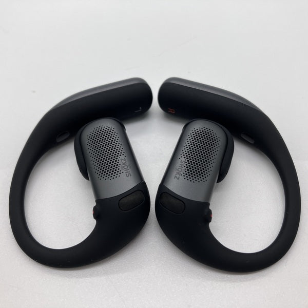 Shokz 【中古】OpenFit Pro Black【SKZ-EP-000062】【秋葉原】 – e