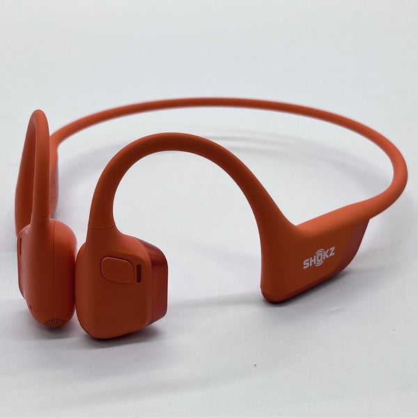Shokz 【中古】OpenRun Pro 2 Orange【SKZ-EP-000031】【秋葉原】 – e