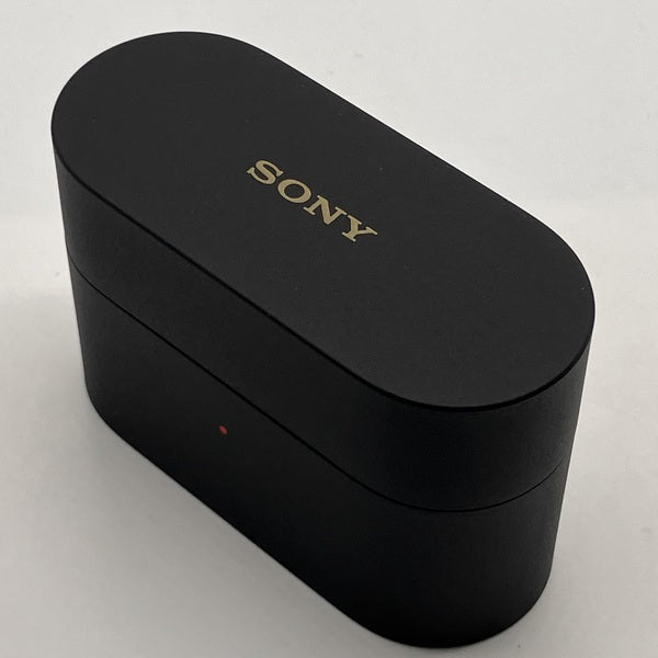 SONY 【中古】WF-1000XM6 BZ ブラック【日本橋】 – e☆イヤホン