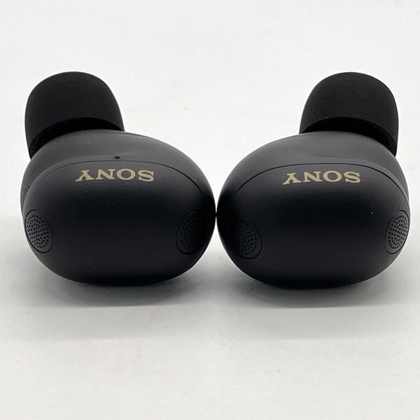 SONY 【中古】WF-1000XM6 BZ ブラック【日本橋】 – e☆イヤホン