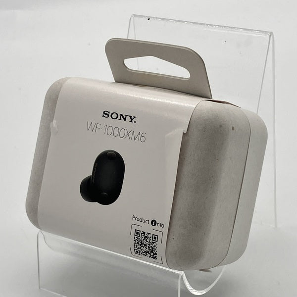 SONY 【中古】WF-1000XM6 BZ ブラック【日本橋】 – e☆イヤホン SONY 【中古】WF-1000XM6 BZ ブラック【日本橋】 – e☆イヤホン
