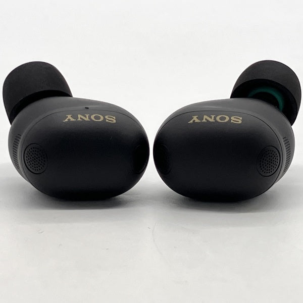 SONY 【中古】WF-1000XM6 BZ ブラック【日本橋】 – e☆イヤホン