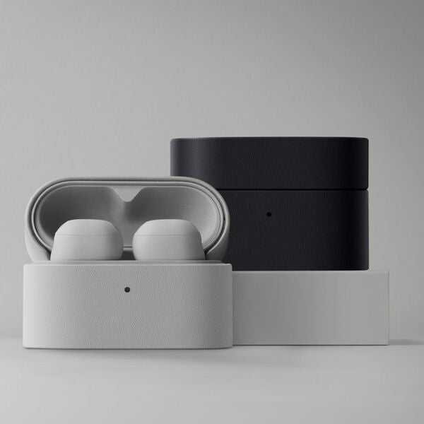 SONY WF-1000XM6専用ケースカバー – e☆イヤホン