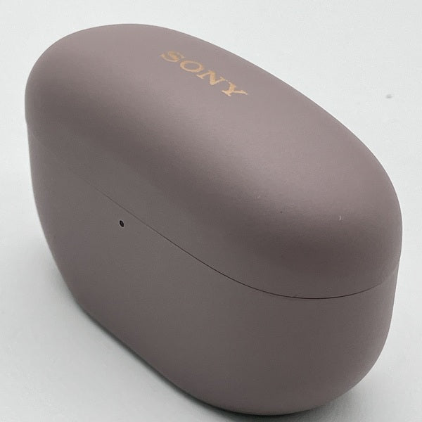 SONY 【中古】WF-1000XM5 P スモーキーピンク【秋葉原】 – e☆イヤホン
