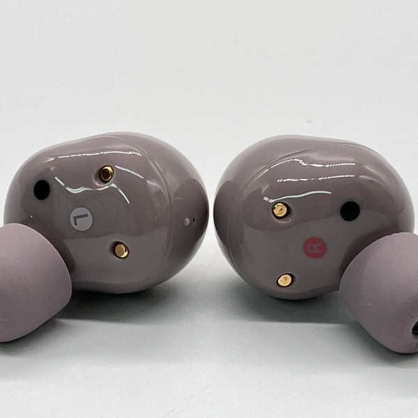 SONY 【中古】WF-1000XM5 P スモーキーピンク【秋葉原】 – e☆イヤホン