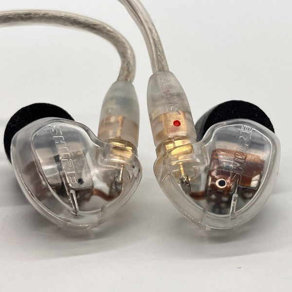 【中古】SE535 クリア Pro Line【SE535-CL-A】【秋葉原】