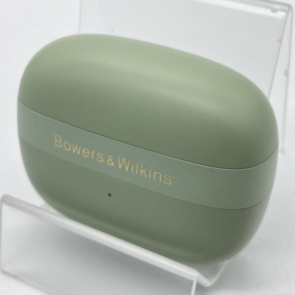 Bowers & Wilkins 【中古】Pi8 ジェイド・グリーン【PI8/JG】【日本橋
