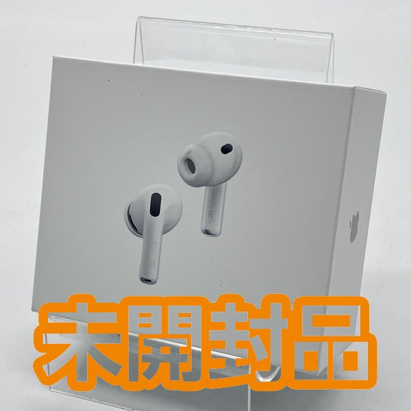 【中古】AirPods Pro 3 MFHP4J/A【秋葉原】