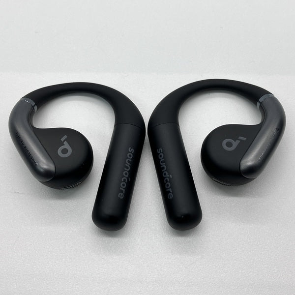 Anker 【中古】Soundcore AeroFit ブラック 【A3872N11】【名古屋