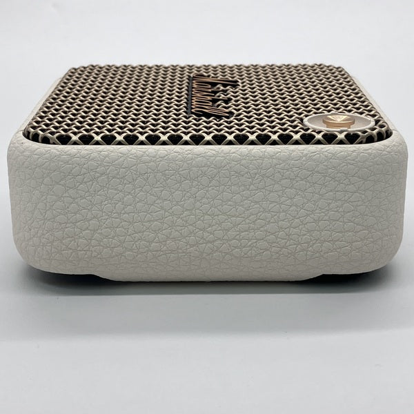 Marshall Willen 2 クリーム 中古　ほぼ未使用品です Marshall 【中古】Willen Cream【秋葉原】 – e☆イヤホン