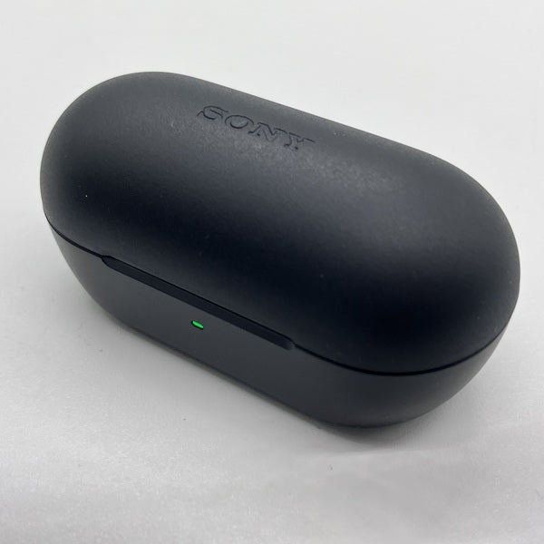 SONY 【中古】WF-C710N BZ ブラック【日本橋】 – e☆イヤホン