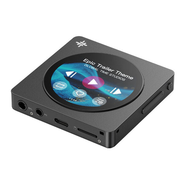 FIIO Snowsky DISC – e☆イヤホン