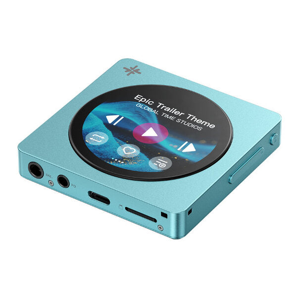 FIIO Snowsky DISC – e☆イヤホン