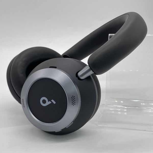 【中古】Soundcore Space One Pro ミッドナイトブラック 【A3062N11】【秋葉原】