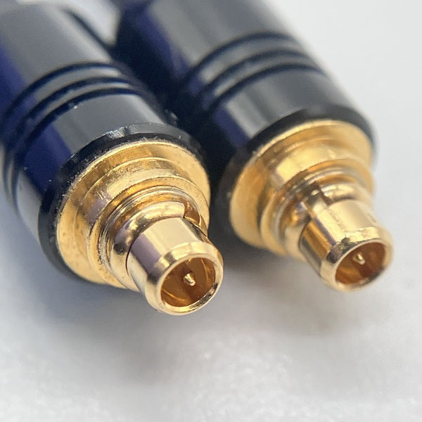 e☆イヤホン・ラボ 【中古】Tektite MMCX-4.4mm(5極) (イヤーループ