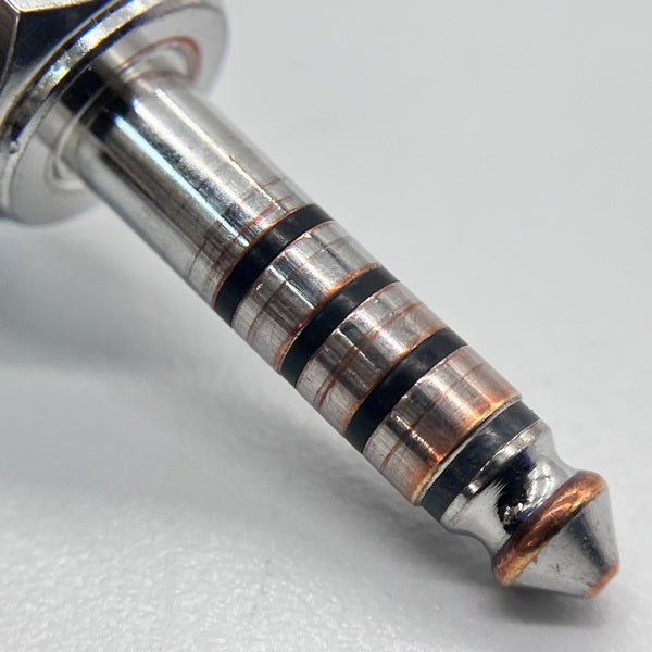 e☆イヤホン・ラボ 【中古】Tektite MMCX-4.4mm(5極) (イヤーループ e☆イヤホン・ラボ 【中古】Tektite MMCX-4.4mm(5極) (イヤーループ