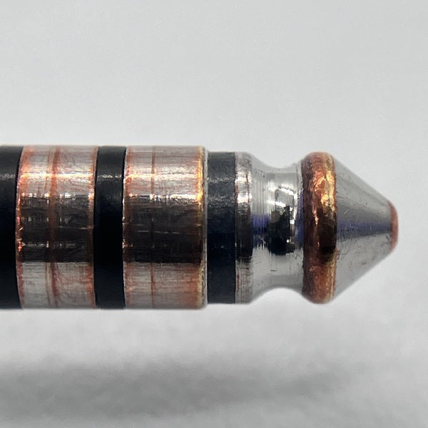 e☆イヤホン・ラボ 【中古】Tektite MMCX-4.4mm(5極) (イヤーループ