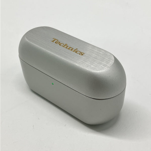 Technics 【中古】EAH-AZ100-S シルバー【秋葉原】 – e☆イヤホン