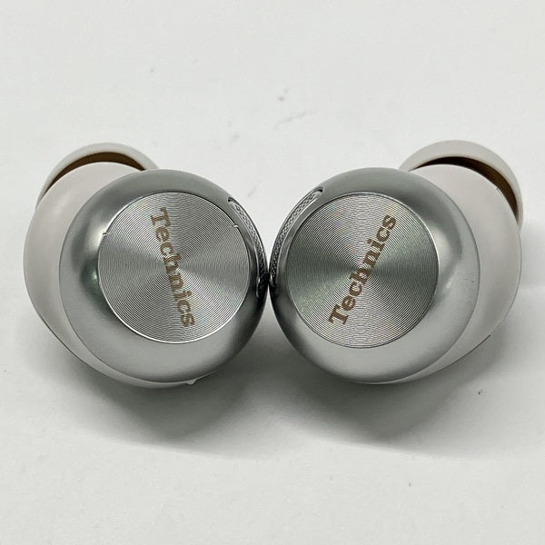 Technics 【中古】EAH-AZ100-S シルバー【秋葉原】 – e☆イヤホン