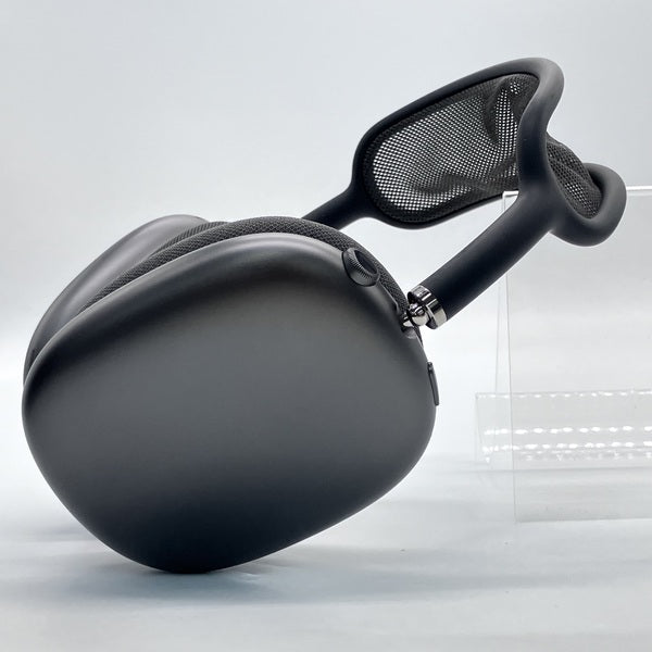 Apple 【中古】AirPods Max PGYH3J/A ワイヤレスヘッドホン スペース