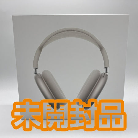 Apple 【中古】AirPods Max 2 MHWL4ZA/A スターライト【日本橋】 – e