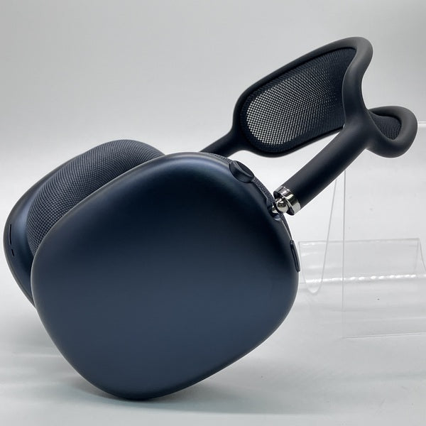 Apple 【中古】AirPods Max(USB-C) MWW43ZA/A ミッドナイト【日本橋