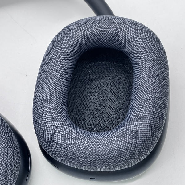 Apple 【中古】AirPods Max(USB-C) MWW43ZA/A ミッドナイト【日本橋