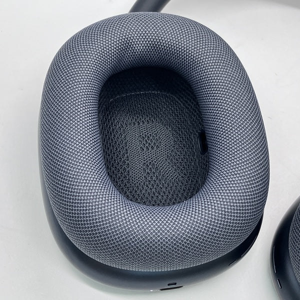 Apple 【中古】AirPods Max(USB-C) MWW43ZA/A ミッドナイト【日本橋