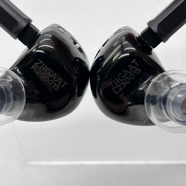 ZiiGaat 【中古】ZiiGaat x Fresh Reviews Arete II - Blue【秋葉原 ZiiGaat 【中古】ZiiGaat x Fresh Reviews Arete II - Blue【秋葉原