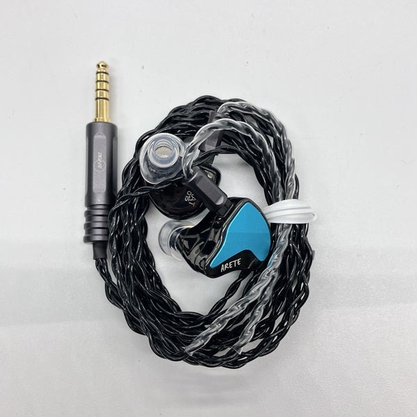 ZiiGaat 【中古】ZiiGaat x Fresh Reviews Arete II - Blue【秋葉原