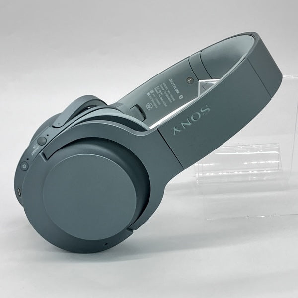 SONY 【中古】WH-H900N GM ホライズングリーン【秋葉原】 – e☆イヤホン