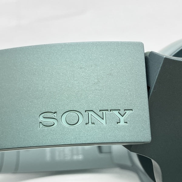 SONY 【中古】WH-H900N GM ホライズングリーン【秋葉原】 – e☆イヤホン