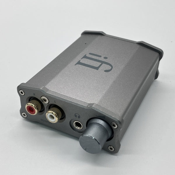 【中古】nano iDSD LE【秋葉原】
