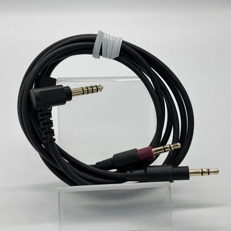 TAGO STUDIO TAKASAKI 【中古】T3-03用φ4.4 5極プラグ バランス