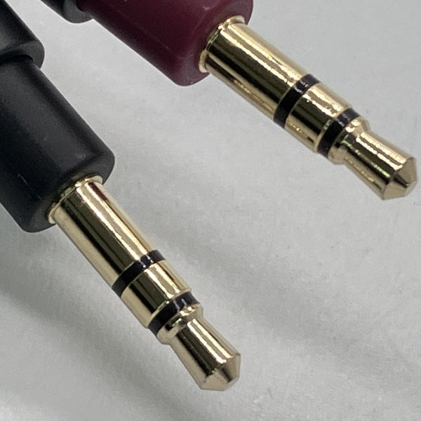 TAGO STUDIO TAKASAKI 【中古】T3-03用φ4.4 5極プラグ バランス